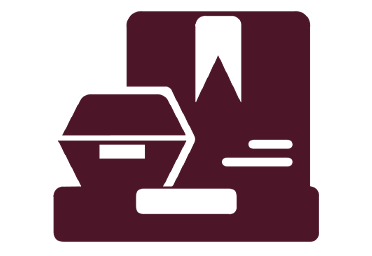 food and restaurant packaging